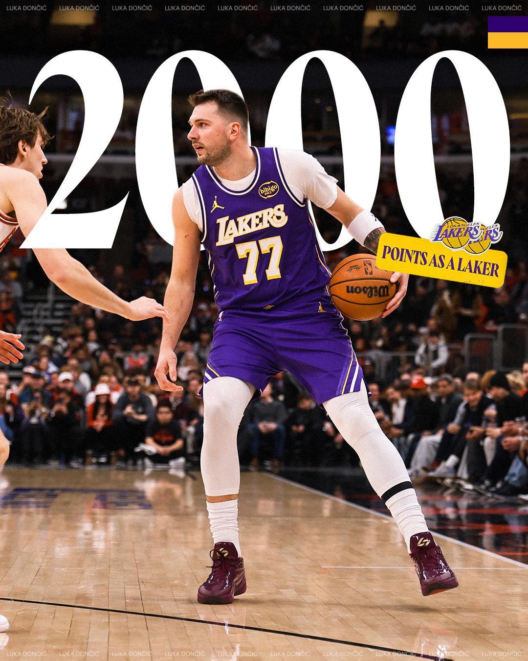 乐鱼体育官方网站-詹姆斯24+5创NBA历史第1神迹!东契奇46+7+11+8记3分刷爆纪录