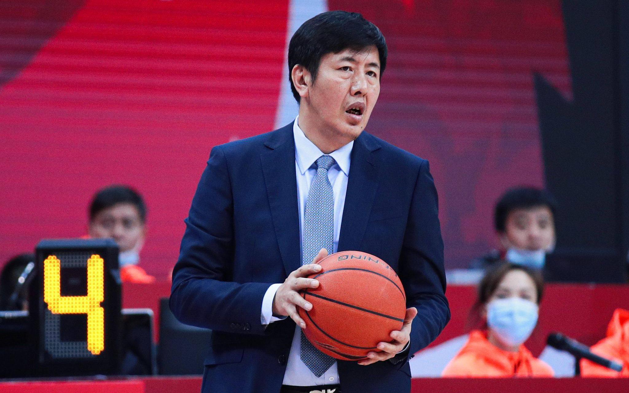乐鱼体育官方入口-崔永熙将复出,丁伟彻底辞职,王俊杰错过国家队,北控裁掉外援