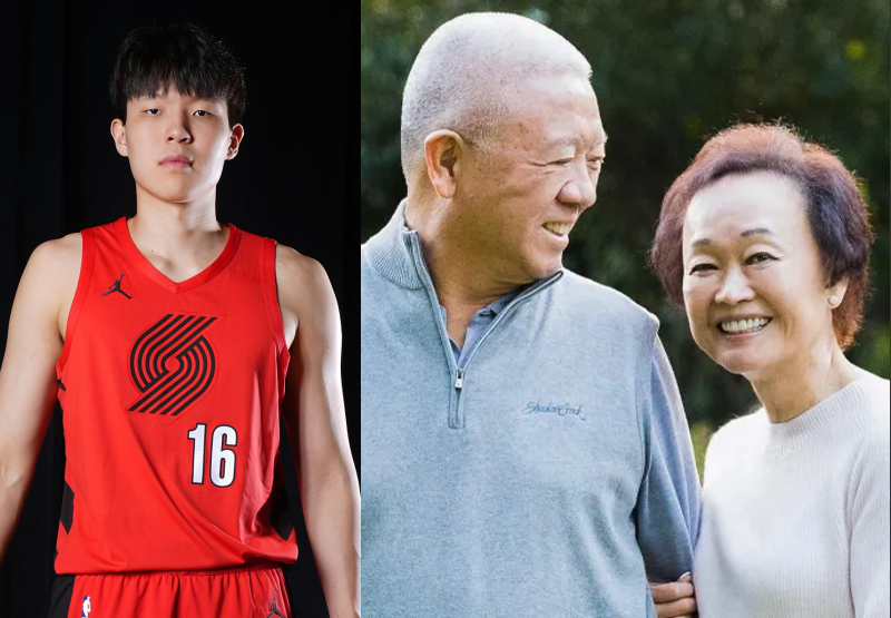 乐鱼体育app下载-杨瀚森正式换老板!NBA董事会批准开拓者出售:估值42.5亿美元