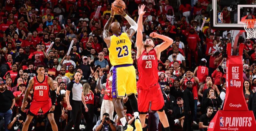 乐鱼体育登录入口-25s领先6分被翻!没啥好说:NBA最差季后赛球队诞生!