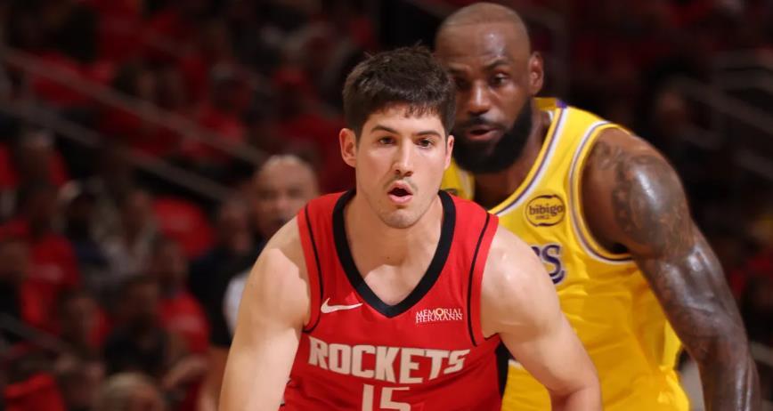 乐鱼体育登录入口-25s领先6分被翻!没啥好说:NBA最差季后赛球队诞生!