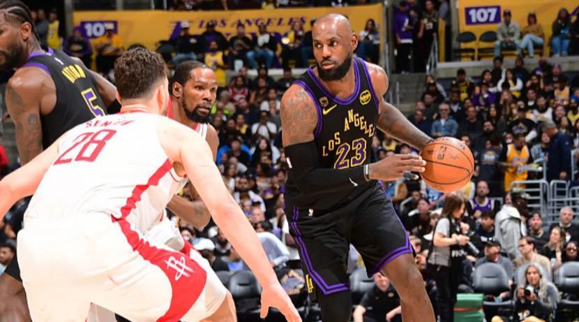 乐鱼体育登录入口-25s领先6分被翻!没啥好说:NBA最差季后赛球队诞生!