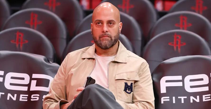 乐鱼体育登录入口-25s领先6分被翻!没啥好说:NBA最差季后赛球队诞生!