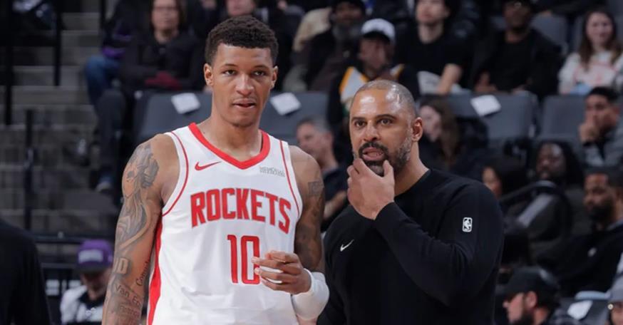乐鱼体育登录入口-25s领先6分被翻!没啥好说:NBA最差季后赛球队诞生!