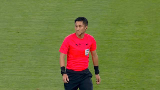 乐鱼体育官方入口-马宁是国安克星,过了海港冲击4连胜,林良铭重回主力 熬过伤病潮